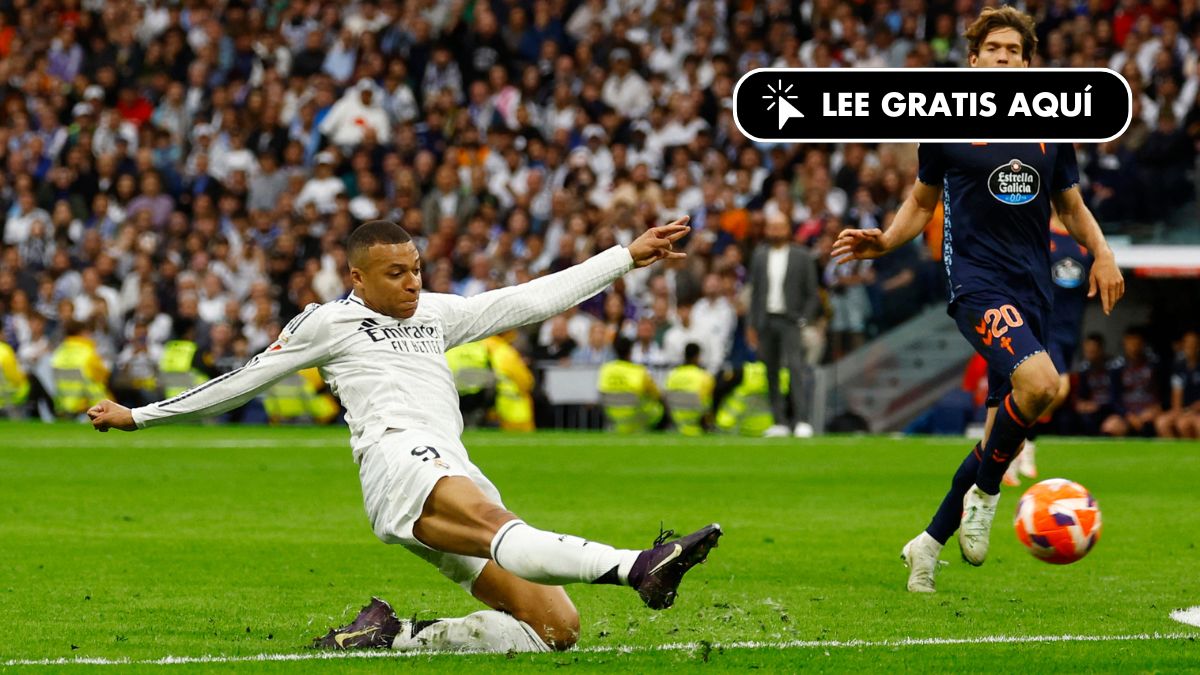 Detailed Real Madrid 0-2 Celta De Vigo: Resumen, Goles Y Resultado Scene Collection Detailed Real Madrid 0-2 Celta De Vigo: Resumen, Goles Y Resultado Scene Collection