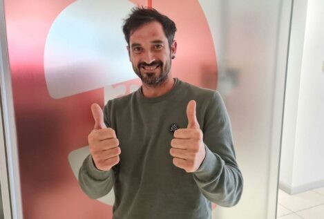La receta más sabrosa de Joseba Arguiñano: pastel de setas con crema de 'txistorra'