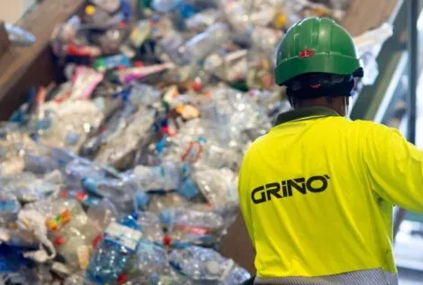 Grupo Griñó impulsa la recuperación de recursos y la sostenibilidad