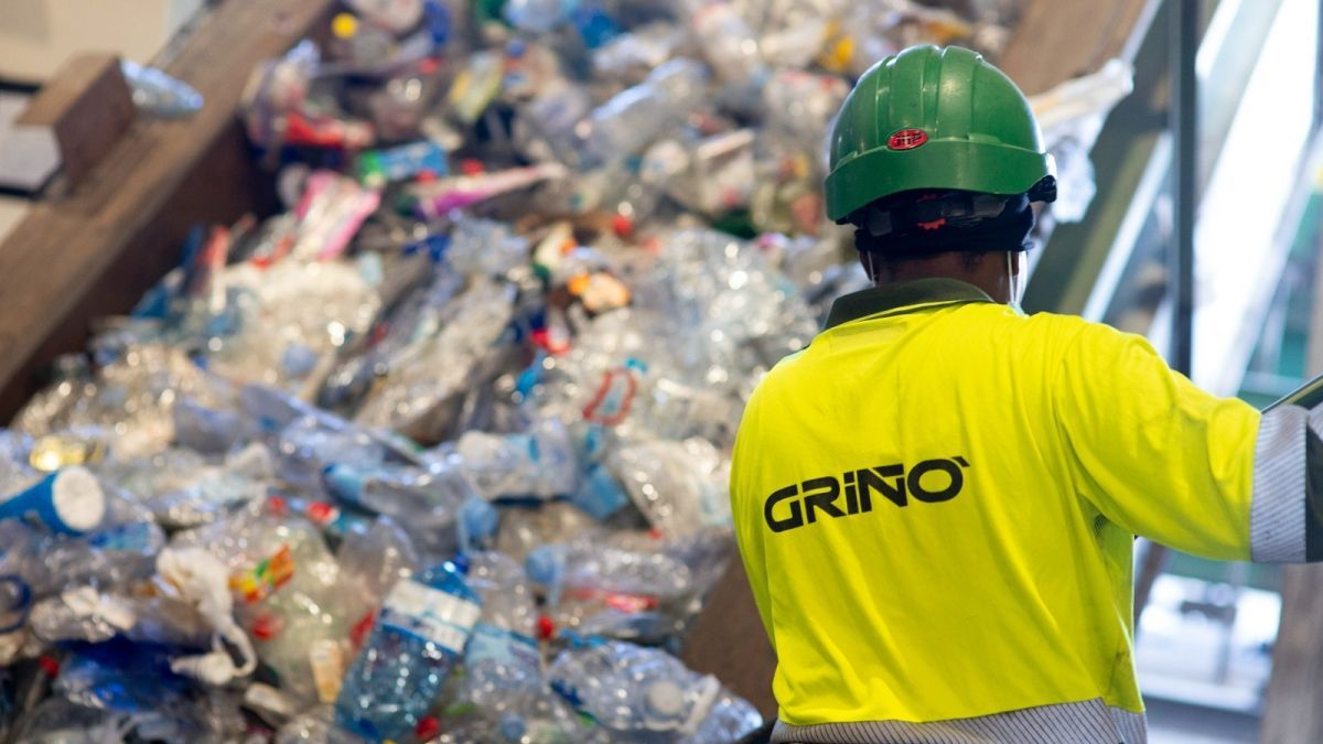 Grupo Griñó impulsa la recuperación de recursos y la sostenibilidad