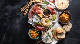 Soy nutricionista y a los 60 años debemos recuperar el aperitivo para no perder acidez