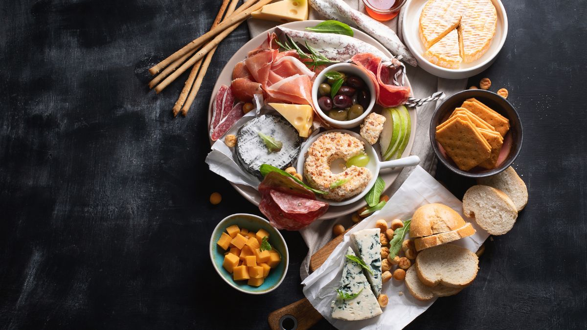 Soy nutricionista y a los 60 años debemos recuperar el aperitivo para no perder acidez