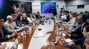 Transparencia acorrala al Gobierno con el apagón y pide los informes previos de alerta