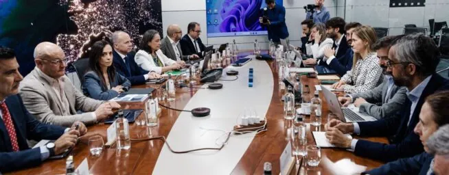 Transparencia acorrala al Gobierno con el apagón y pide los informes previos de alerta
