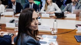 La dirección de Redeia muestra su disposición a comparecer en el Parlamento por el apagón