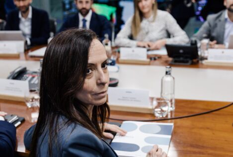 La dirección de Redeia muestra su disposición a comparecer en el Parlamento por el apagón