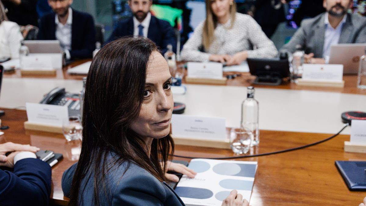 La dirección de Redeia muestra su disposición a comparecer en el Parlamento por el apagón
