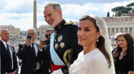 El detalle al que se resiste la reina Letizia y que hubiera convertido sus dos looks en «sublimes»
