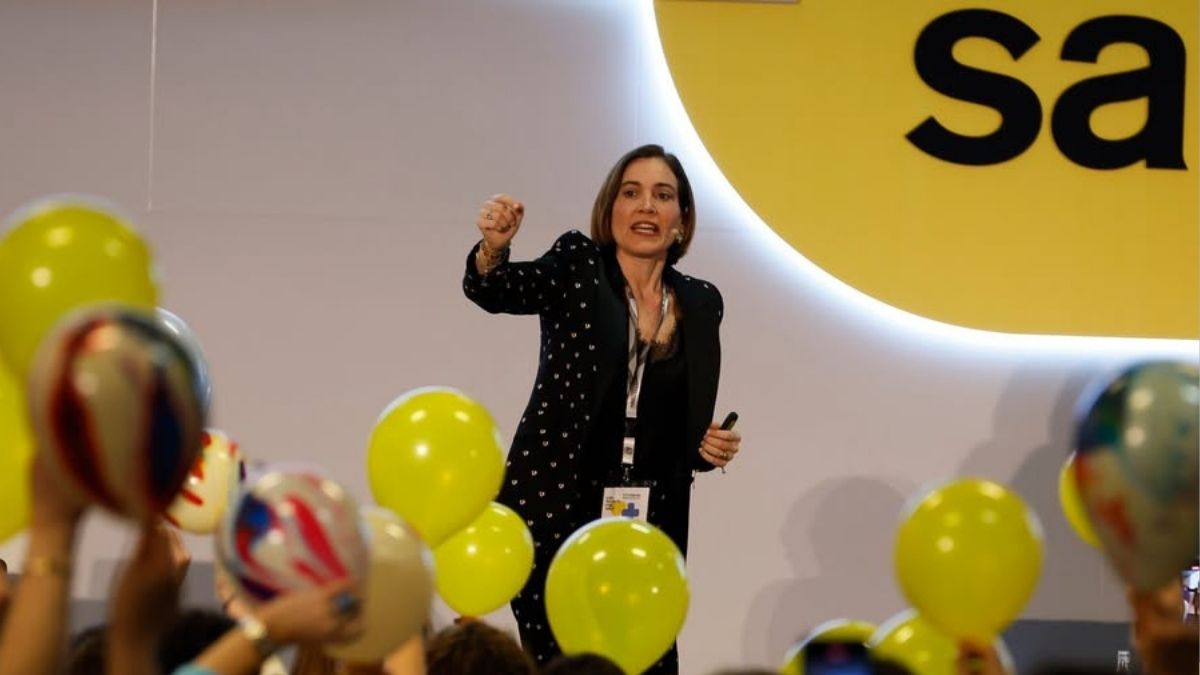 Boticaria García revela el curioso vínculo entre las bacterias de tus pies y el queso
