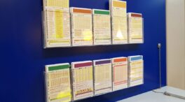 El Gordo de La Primitiva: comprueba aquí el número ganador del sorteo de este domingo, 14 de junio de 2026