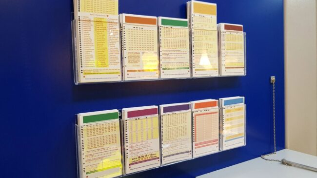 El Gordo de La Primitiva: comprueba aquí el número ganador del sorteo de este domingo, 14 de junio de 2026