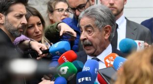 El rey emérito demandará a Revilla en los juzgados de Madrid tras la fallida conciliación