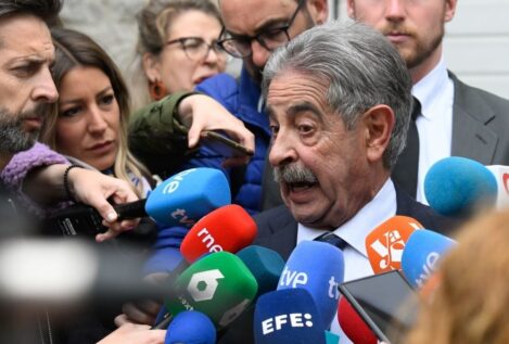 El rey emérito demandará a Revilla en los juzgados de Madrid tras la fallida conciliación