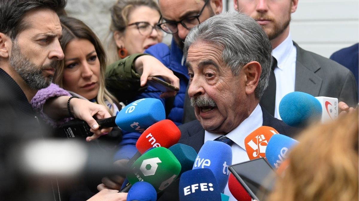 El rey emérito demandará a Revilla en los juzgados de Madrid tras la fallida conciliación