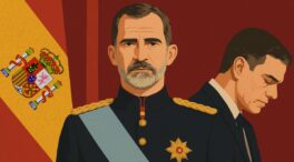 Colofón final para el décimo aniversario del reinado de Felipe VI
