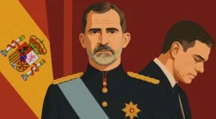 Colofón final para el décimo aniversario del reinado de Felipe VI