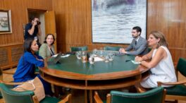 Teresa Ribera autorizó el nombramiento de la encargada de evitar apagones en Red Eléctrica