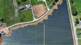 RIC Energy firma un acuerdo para construir diez plantas solares en Italia