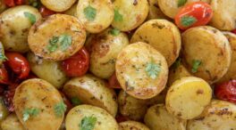 Patatas con manchas verdes: el riesgo de comerlas, según la doctora Sara Marín