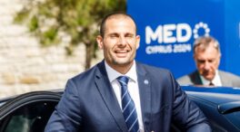 El primer ministro de Malta anuncia el próximo reconocimiento del Estado palestino