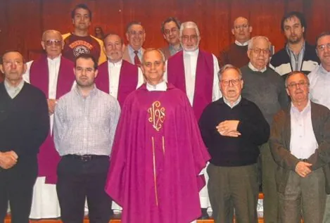 El papa León XIV, en España: visitas a 13 ciudades durante las dos últimas décadas
