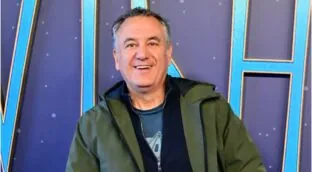 El pueblo en el que vive Roberto Brasero y es la envidia de aquellos que buscan mucha paz