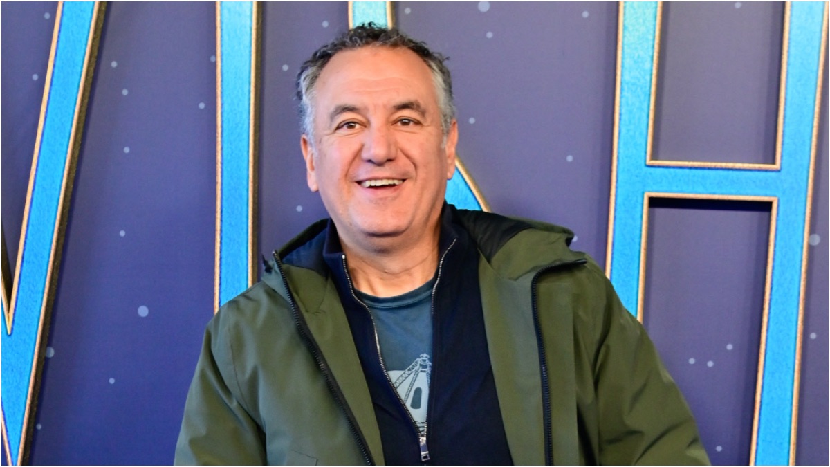 El pueblo en el que vive Roberto Brasero y es la envidia de aquellos que buscan mucha paz