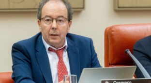 El PP pide que el presidente de Transparencia comparezca por la opacidad del Gobierno
