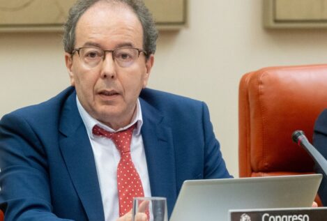 El PP pide que el presidente de Transparencia comparezca por la opacidad del Gobierno