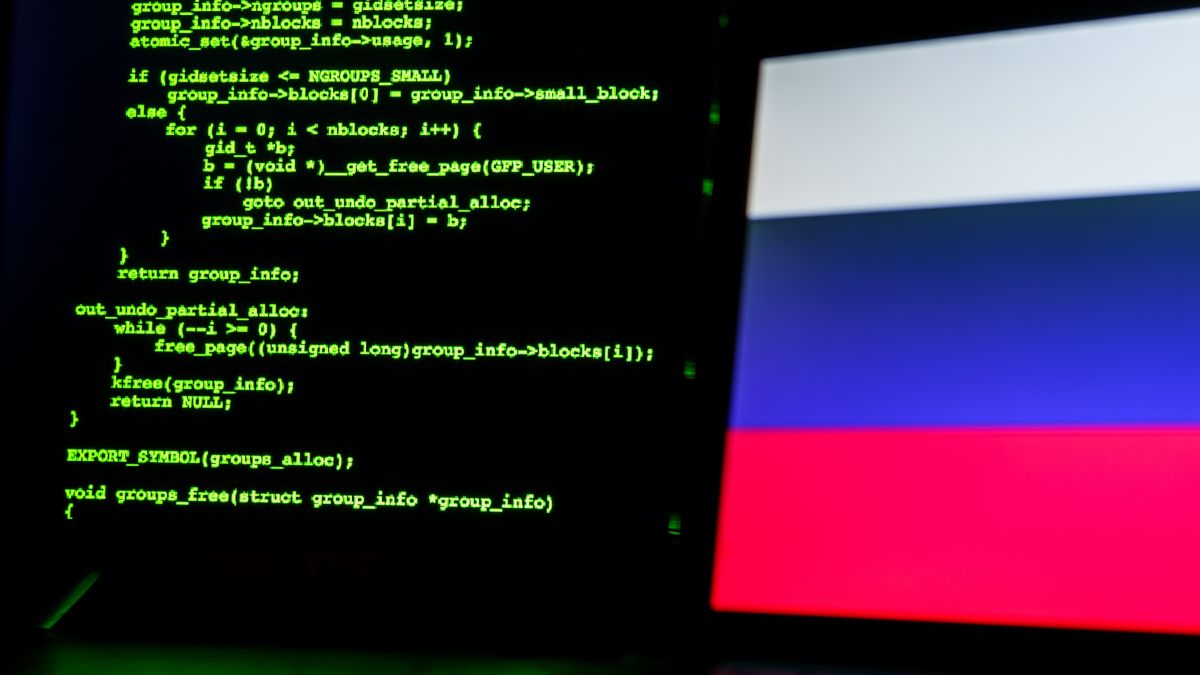 Rusia nos agrede a todas horas como si no pasara nada