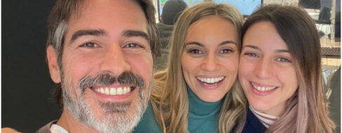 La vida de Ruth Núñez: de 'Yo soy Bea' a su boda en Colombia y su idea de dedicarse a la cocina