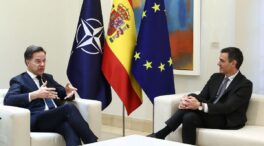 Sánchez trata de colar a la OTAN como gasto en defensa la 'app' para llevar el DNI en el móvil