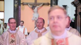 Dos tercios de los sacerdotes españoles dicen haber sido insultados o ridiculizados alguna vez