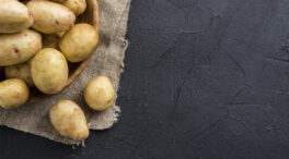 Por qué la patata es el ingrediente de belleza desconocido que deberías de incluir en tu rutina