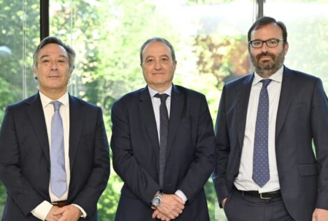 Sagardoy presenta una nueva área de asesoramiento integral en Seguridad Social