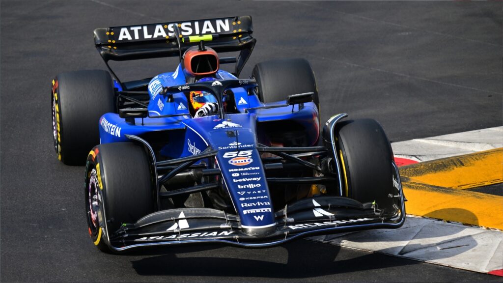 sainz gp monaco