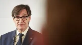 Illa reclama que la amnistía a Puigdemont «ya tendría que ser efectiva»