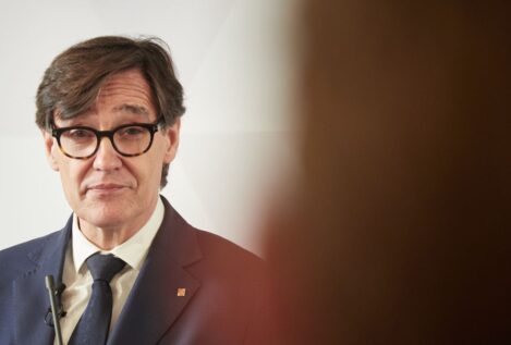 Illa no tiene inconveniente en que le investiguen por el caso Cerdán: «Nada que esconder»