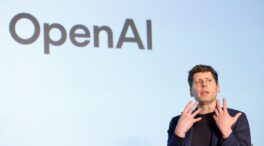 Una criptodivisa y un proyecto de identificación ocular, la nueva trampa de Sam Altman