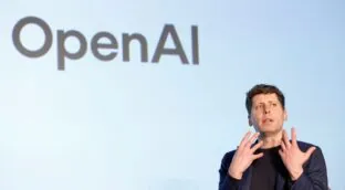 Una criptodivisa y un proyecto de identificación ocular, la nueva trampa de Sam Altman