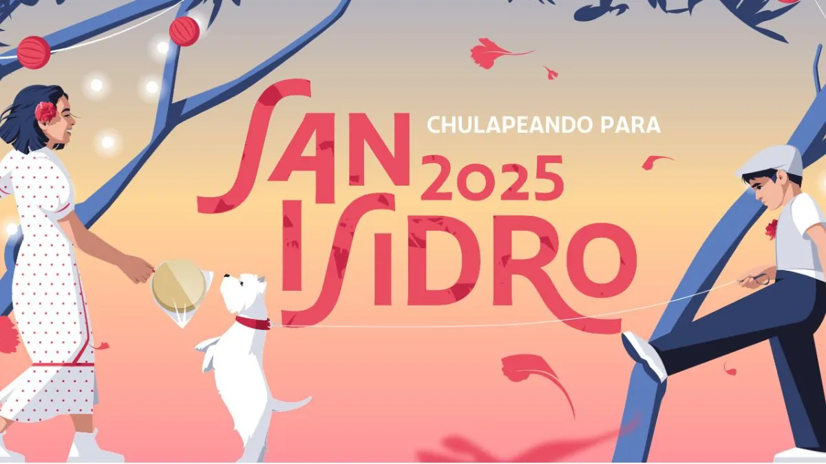 San Isidro 2025: conciertos, tradiciones y actividades del 9 al 11 de mayo en Madrid