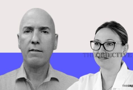 Ineco recupera al directivo que fichó a Jésica tras salir de RTVE por la filtración del examen
