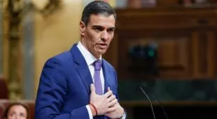La 'federalización' de Cataluña, detrás de la convocatoria de Sánchez a los barones
