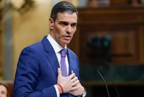 Si quieres terminar con el sanchismo, te digo cómo