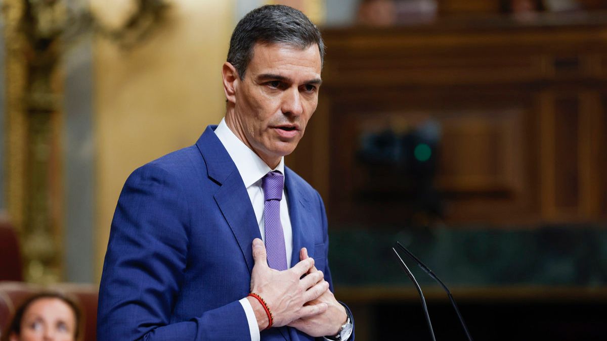 Si quieres terminar con el sanchismo, te digo cómo