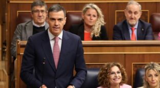 El Gobierno incluirá las peticiones del PP en el orden del día de la Conferencia de Presidentes