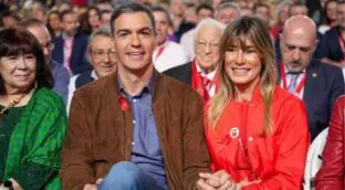 El PP acentuará el desgaste de Sánchez a través de tres mujeres: Jésica, Paqui y Begoña