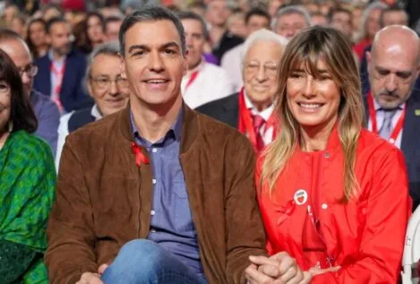 Moncloa afea a Peinado que cite a Begoña el mismo día que Sánchez acude al Congreso