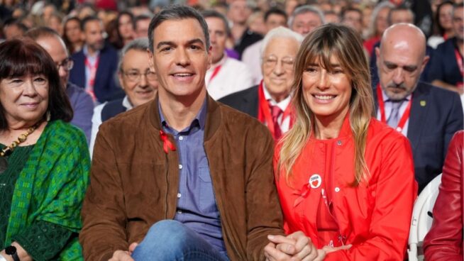 El PP acentuará el desgaste de Sánchez a través de tres mujeres: Jésica, Paqui y Begoña
