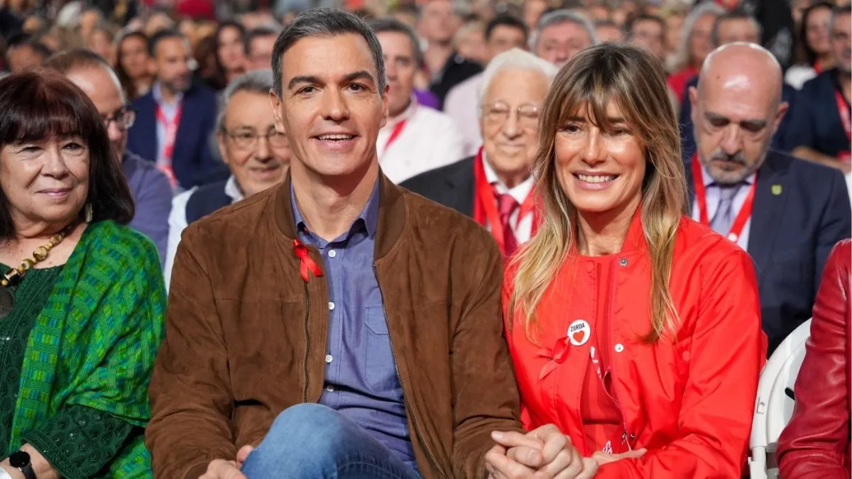 El Supremo no ve delito en que Sánchez usara la Abogacía para querellarse contra Peinado